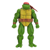 Las Tortugas Ninja Figura Handyman Donatello 18 cm