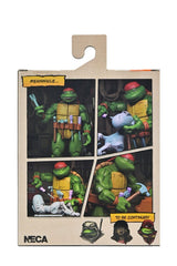 Las Tortugas Ninja Figura Handyman Donatello 18 cm