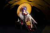 Azur Lane Estatua PVC 1/7 St. Louis Spirits in the Snow Ver. 23 cm 