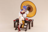 Azur Lane Estatua PVC 1/7 St. Louis Spirits in the Snow Ver. 23 cm 