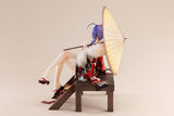 Azur Lane Estatua PVC 1/7 St. Louis Spirits in the Snow Ver. 23 cm 