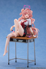 Blue Archive Figura PVC 1/7 Kirara Memorial Lobby Ver. 27 cm