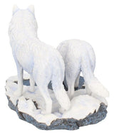 Lisa Parker Figura Warriors of Winter 35 cm