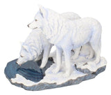 Lisa Parker Figura Warriors of Winter 35 cm