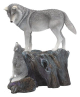 Lisa Parker Figura Guidance 25 cm