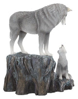 Lisa Parker Figura Guidance 25 cm