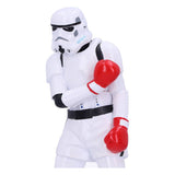 Original Stormtrooper Figura Boxer Stormtrooper 18 cm
