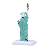 Original Stormtrooper Figura What A Liberty Stormtrooper 23 cm