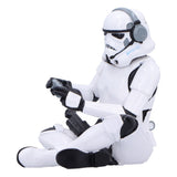 Original Stormtrooper Figura Game On! 10 cm    