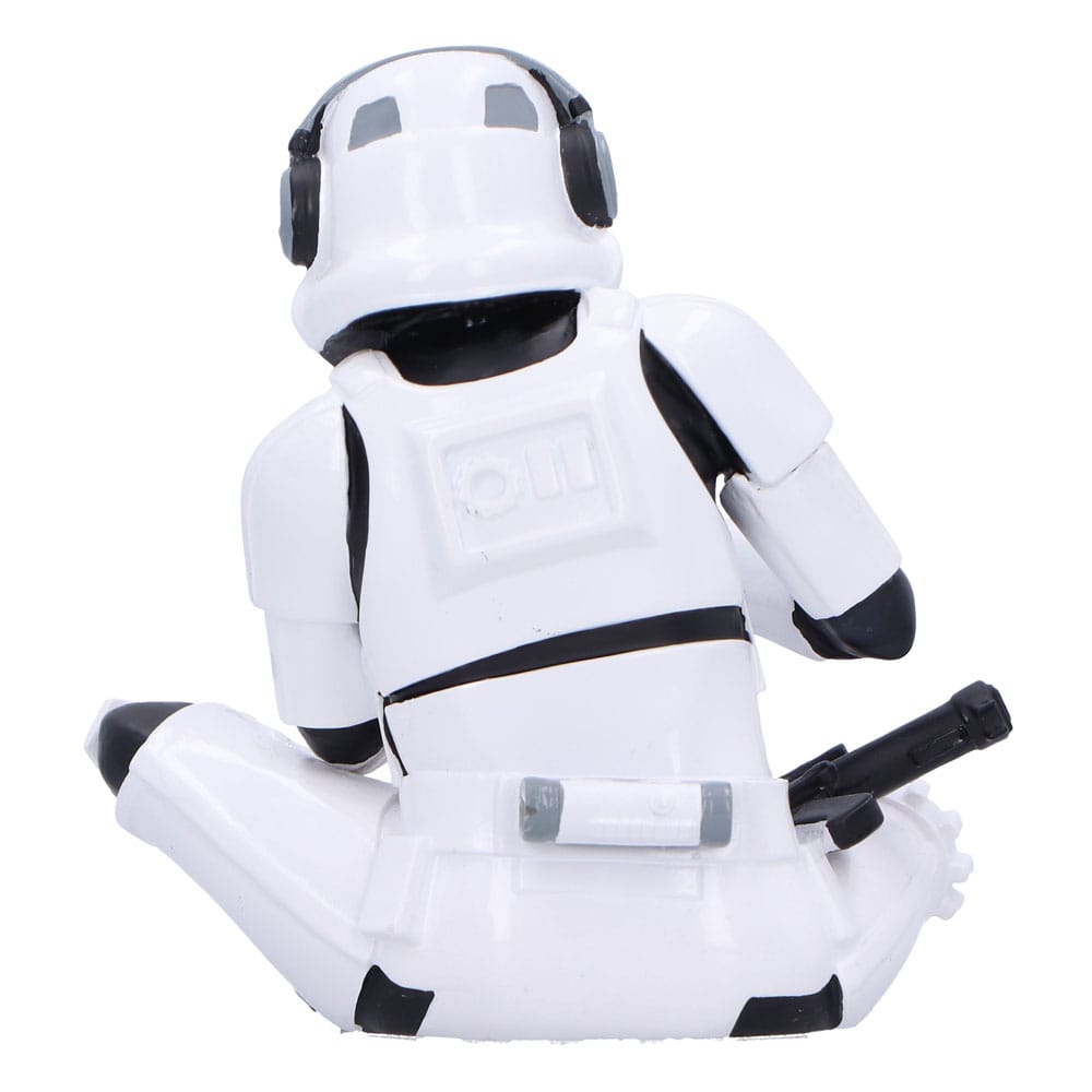 Original Stormtrooper Figura Game On! 10 cm    