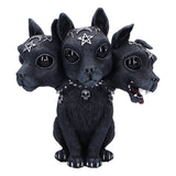 Cult Cuties Figura Diabarkus 24 cm