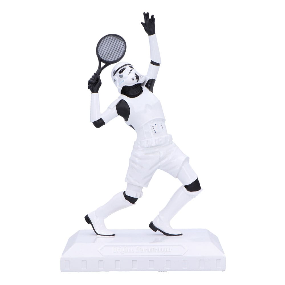 Original Stormtrooper Figura Stormtrooper Serve It! 18 cm  