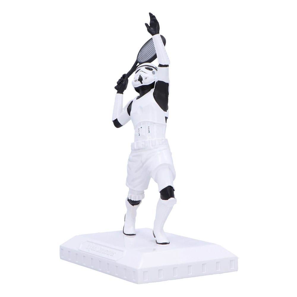 Original Stormtrooper Figura Stormtrooper Serve It! 18 cm  