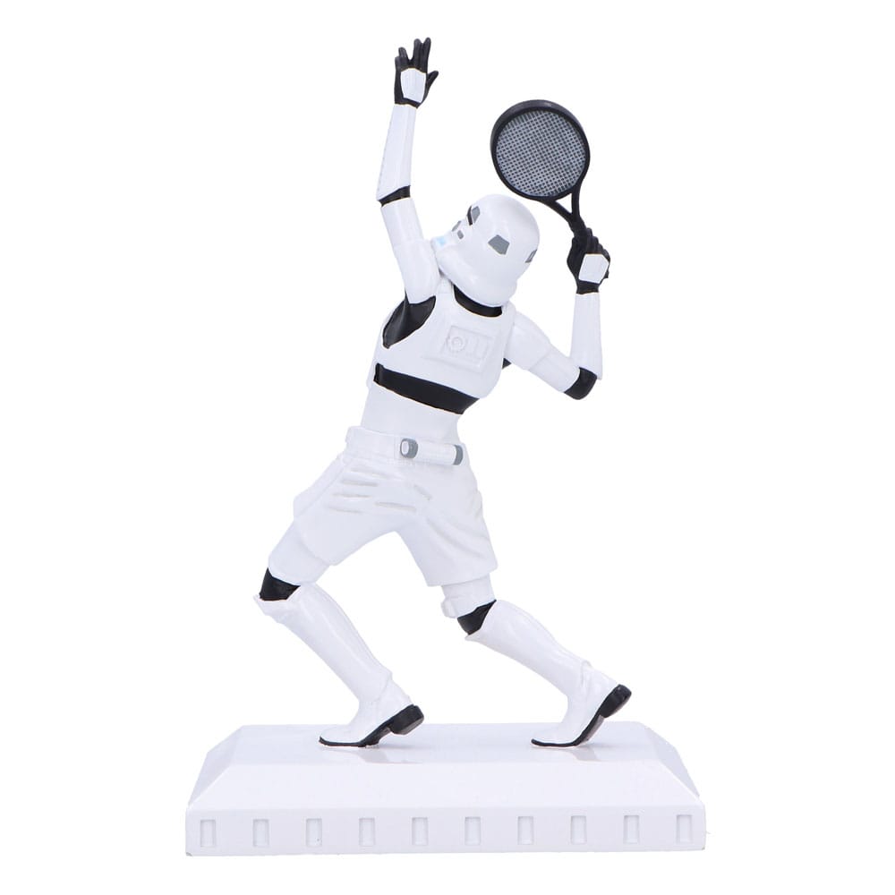 Original Stormtrooper Figura Stormtrooper Serve It! 18 cm  