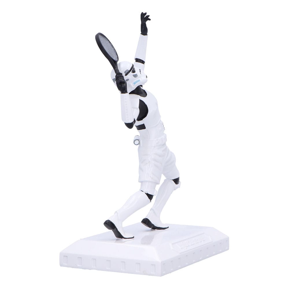 Original Stormtrooper Figura Stormtrooper Serve It! 18 cm  