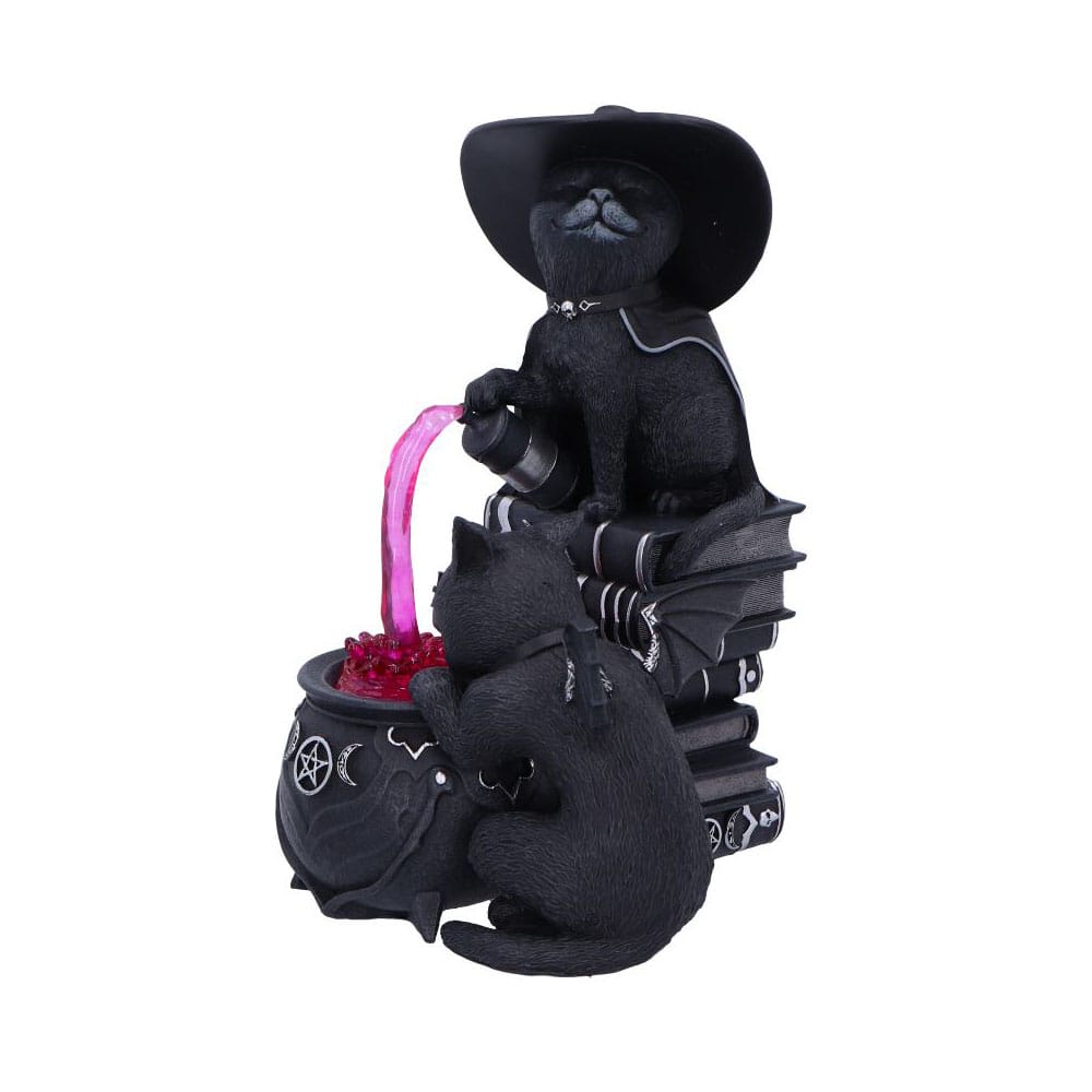 Cult Cuties Figura Curious Cauldron 18 cm