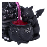 Cult Cuties Figura Curious Cauldron 18 cm