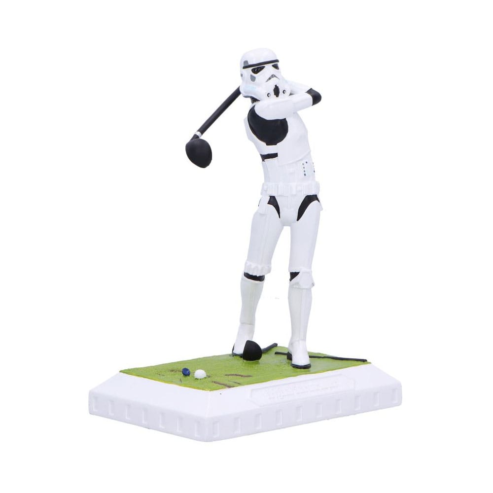 Original Stormtrooper Figura Stormtrooper Hole in None 16 cm  