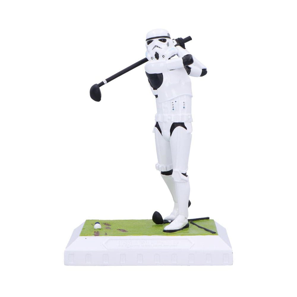 Original Stormtrooper Figura Stormtrooper Hole in None 16 cm  