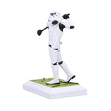 Original Stormtrooper Figura Stormtrooper Hole in None 16 cm  