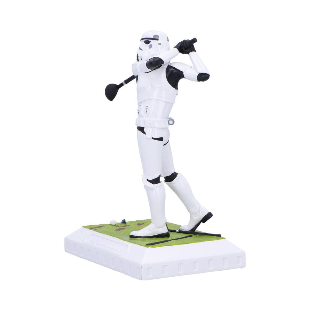 Original Stormtrooper Figura Stormtrooper Hole in None 16 cm  