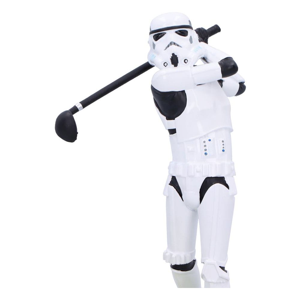 Original Stormtrooper Figura Stormtrooper Hole in None 16 cm  
