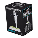 Original Stormtrooper Figura Stormtrooper Hole in None 16 cm  