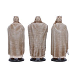 Original Stormtrooper Estatua Three Wise Tusken Raiders 14 cm  