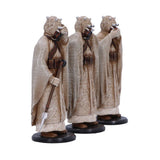Original Stormtrooper Estatua Three Wise Tusken Raiders 14 cm  