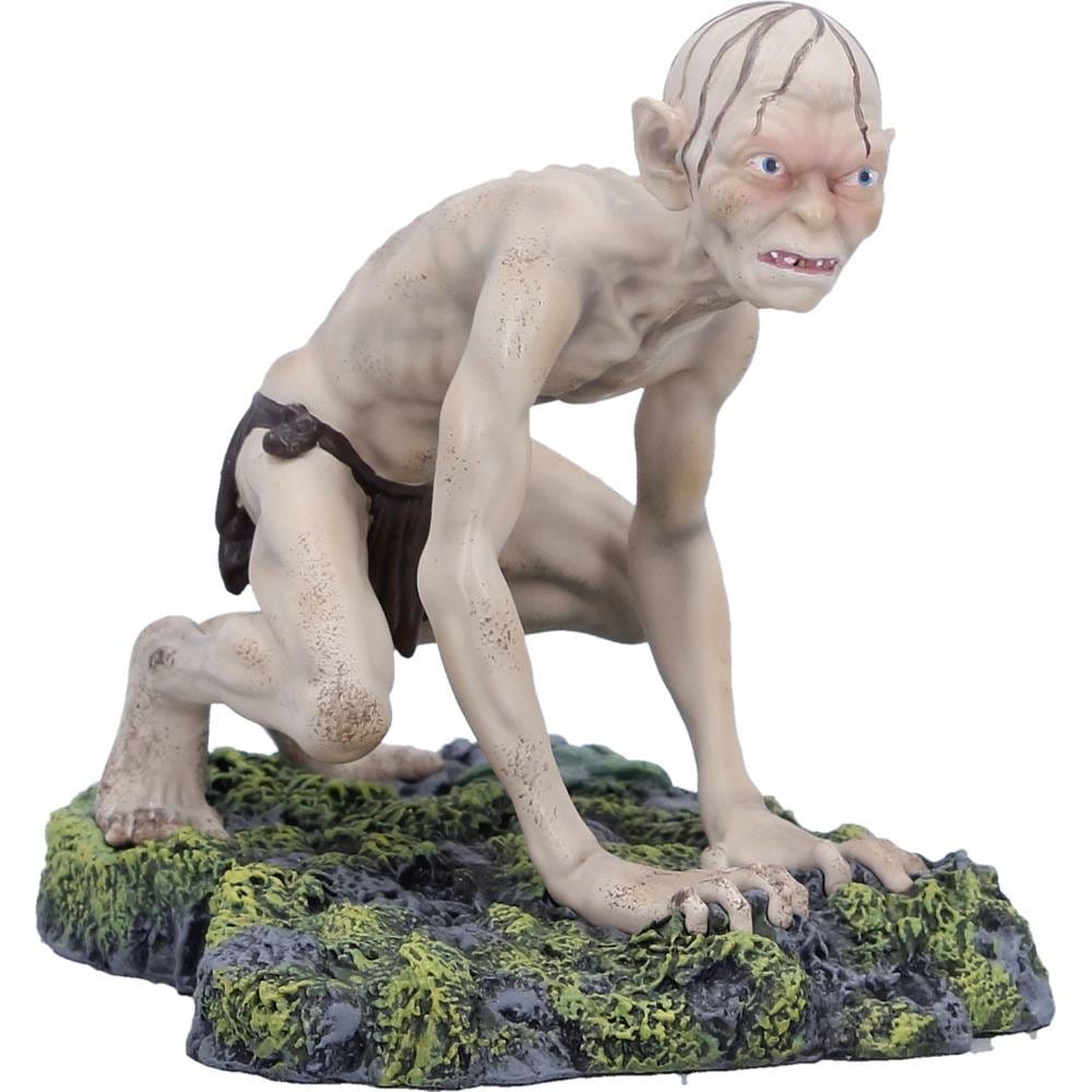 El Señor de los Anillos figuras Gollum & Smeagol