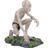 El Señor de los Anillos figuras Gollum & Smeagol