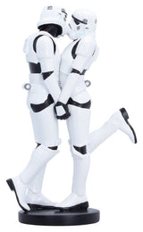 Original Stormtrooper Figura First Kiss 15 cm