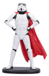 Figurine originale de Stormtrooper Super Trooper 14 cm