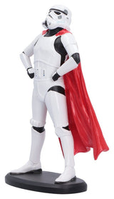 Original Stormtrooper Figura Super Trooper 14 cm
