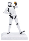 Original Stormtrooper Figura Raise a Glass 17 cm