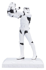 Original Stormtrooper Figura Who's the Daddy? 19 cm