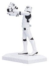 Original Stormtrooper Figura Who's the Daddy? 19 cm