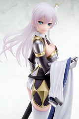 From Old Country Bumpkin to Master Swordsman Figura PVC 1/6 Allucia Citrus 25 cm