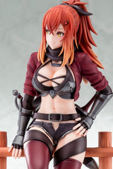 Old Country Bumpkin to Master Swordsman Figura PVC 1/6 Surena Lysandra 25 cm