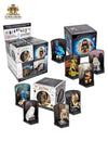 Harry Potter / Animales fantásticos Estatuas Magical Creatures Mystery Cube Expositor 9 cm (8)