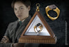 Harry Potter Réplica 1/1 Anillo Lord Voldemort (bañado en oro)
