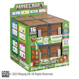 Minecraft Cofre del botín Surtido (8)