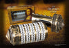 The Da Vinci Code - Mini Cryptex Replica