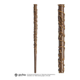 Harry Potter Varita de juego de rol Hermione Granger 30 cm