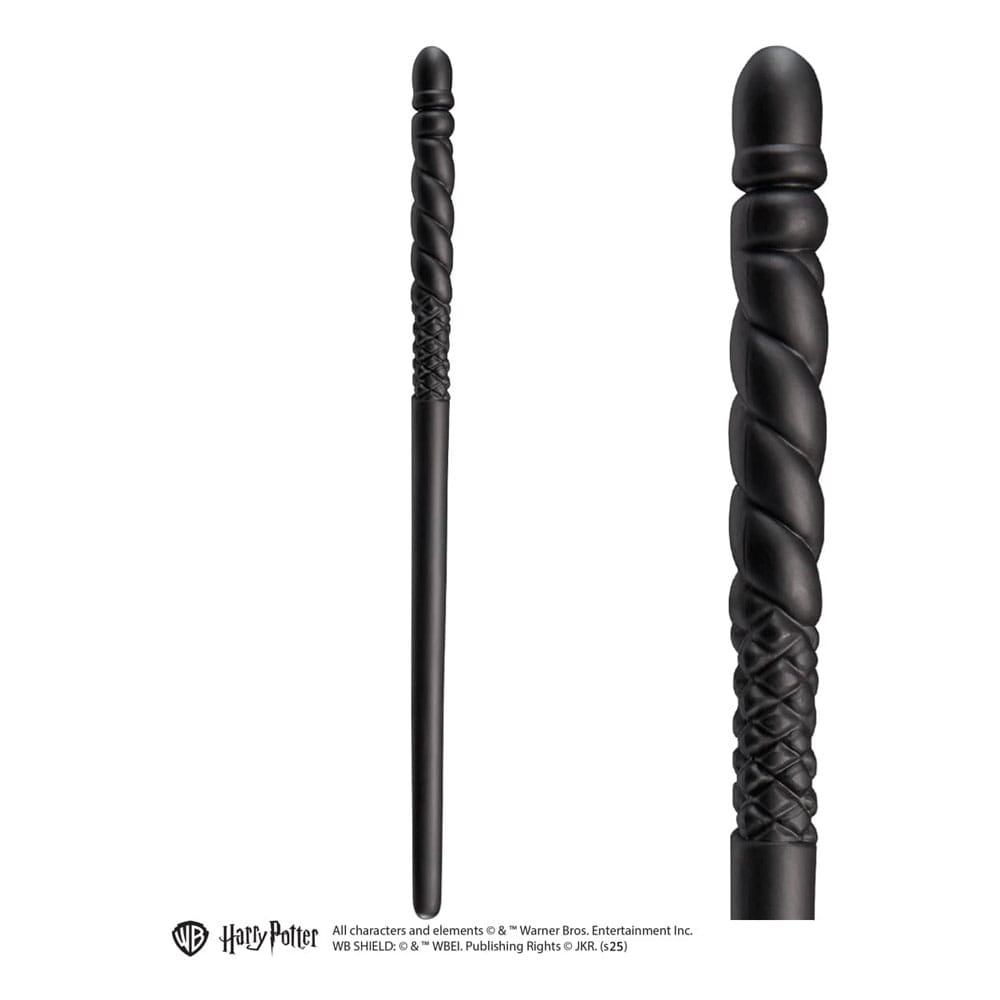Harry Potter Varita de juego de rol Ginny Weasley 30 cm