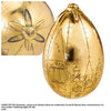 Harry Potter Prop-Replik 1:1 Goldenes Ei, 23 cm