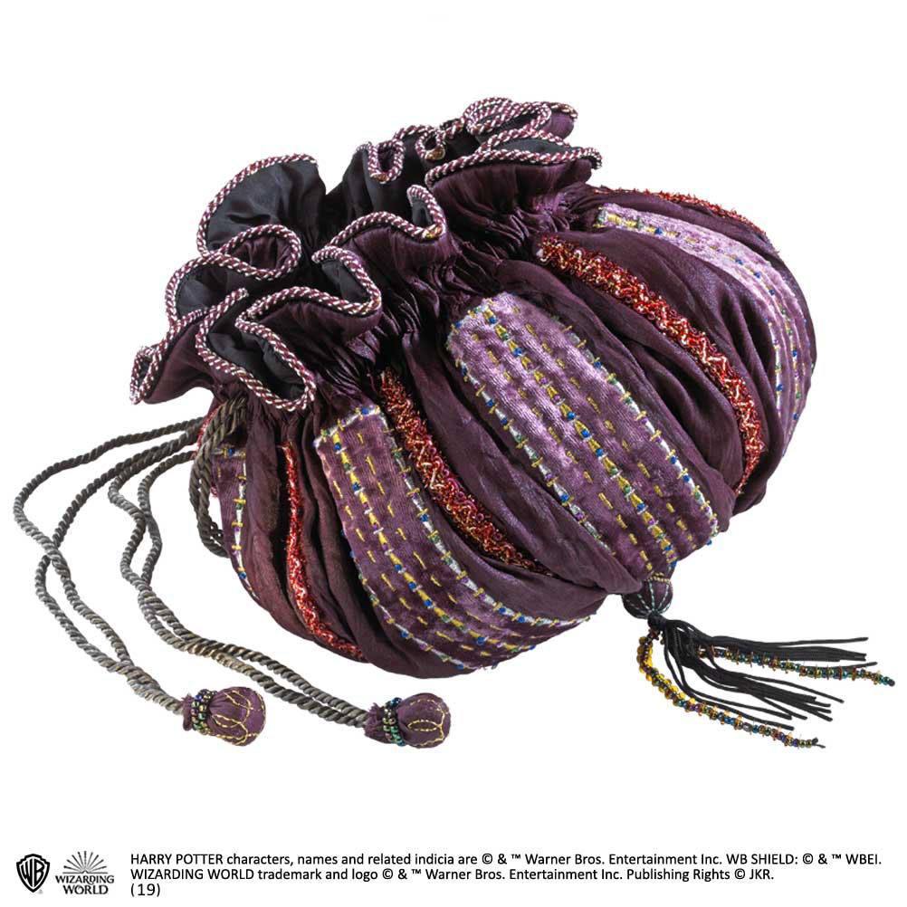 Harry Potter Réplica 1/1 Bolsa de Hermione