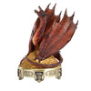 O Hobbit A Desolação de Smaug Queimador de Incenso Smaug 25 cm