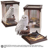 Harry Potter Estatua Magical Creatures Hedwig 19 cm