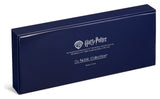 Harry Potter Celebration Wand Harry Potter 25th Anniversary Wands and Sorcerer's Stone Set